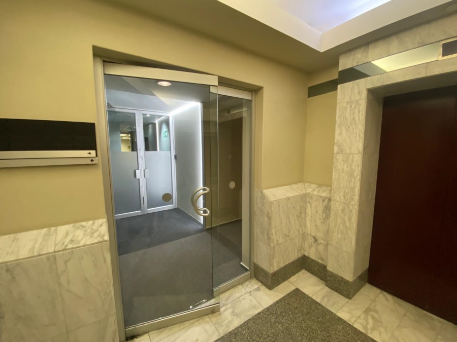 To Let commercial Property for Rent in Cape Town City Centre Western Cape
